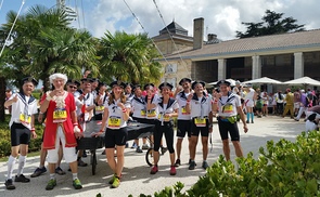 Médoc Marathon 2017