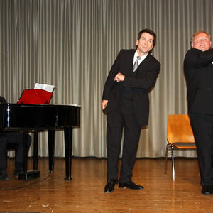 60 Jahr Jubiläum des KBW St. Konrad