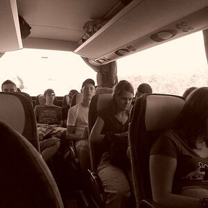 Internationale MinistrantInnenwallfahrt