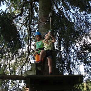 Ministrantenausflug 2016, Pfarre Neumarkt im Mühlkreis