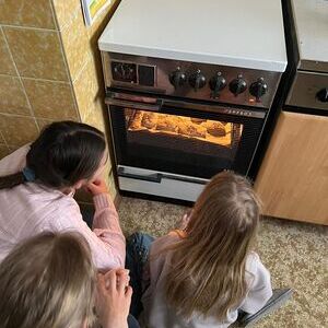 Übernachtungsaktion für Kinder ab 8 Jahren im Pfarrheim Laakirchen