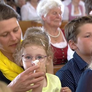 Foto © Entnommen aus der Fernsehübertagung von Servus TV