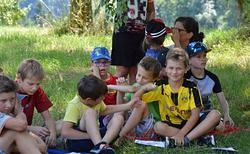 Kindernachmittag: 'Du bist ein Königskind'