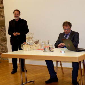 KBW Vortrag von DDr. Leeb