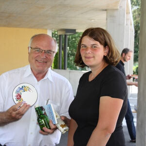 KWG und KWG-Abschlussfest 