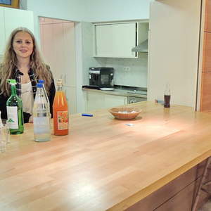 Pfarr- und Mitarbeiterfest