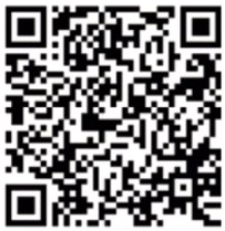Anmelde QR-Code / Verein Eine Welt-St. Magdalena Anmelde QR-Code