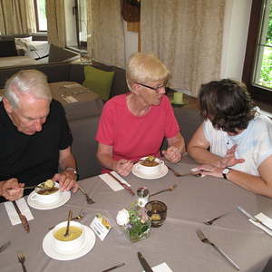 pfarrausflug st. quirinus