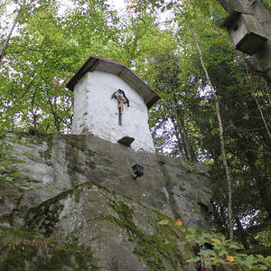 Pfarr-Wallfahrt Maria Trost