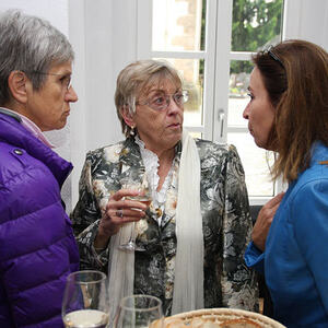 Ehejubilare am 18.05.2014