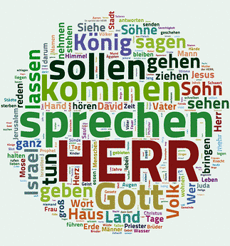 Bibelcloud - die ganze Bibel