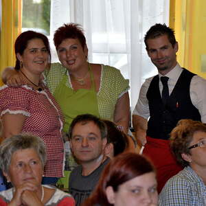 110. Kirchweihfest in Kleinraming