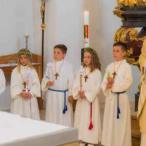 Erstkommunion 2022