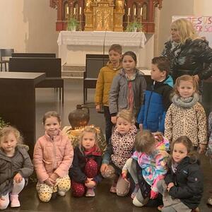 Pfarrcaritas Kindergarten Gunskirchen