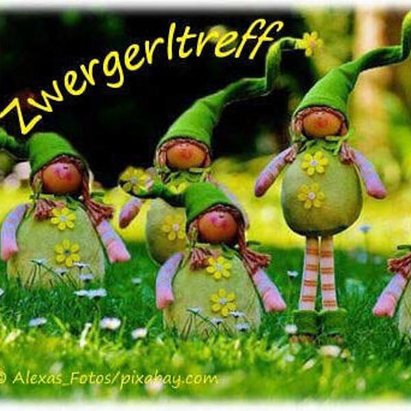 Zwergerltreff