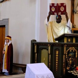 Sternsingeraktion 2026