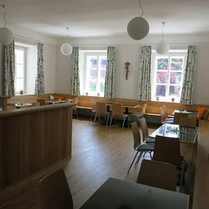 Pfarrzentrum St. Gallus