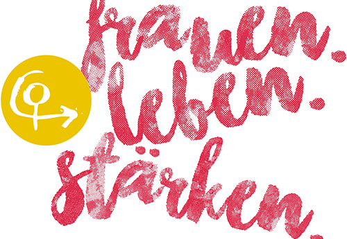 frauen leben stärken