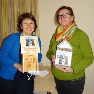 Pfarrgemeinderat beendet Funktionsperiode