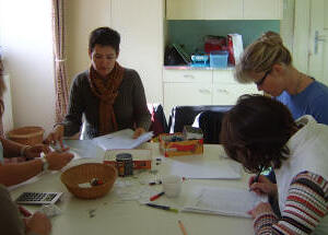 Kinderkleiderbasar 2007