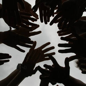 'Sei in deinem Element'