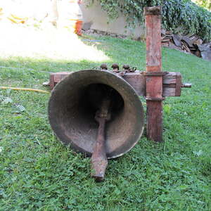 Außenrenovierung der Wallfahrtskirche Hilkering 2016