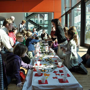 Kleinkindergottesdienst