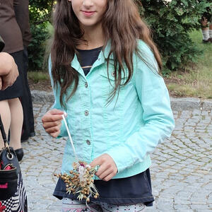 Erntedank 2016, Pfarre Neumarkt im Mühlkreis