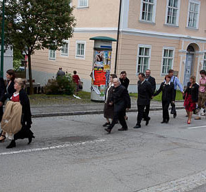 Jubelhochzeiten 2013