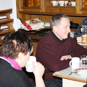 Firmwochenende 13.-14. März 2010