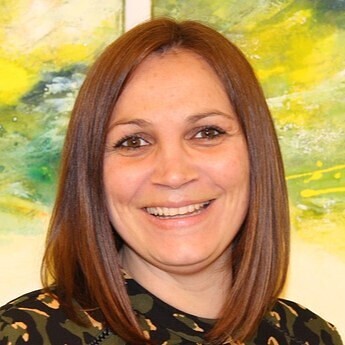 Sonja Rossdorfer / © Pfarrgemeinde Diersbach Sonja Rossdorfer