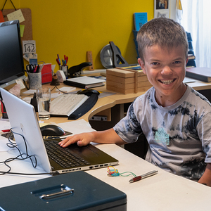 Ennsleitner Pfarrflohmarkt