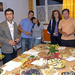 NEUE HEIMAT für alle