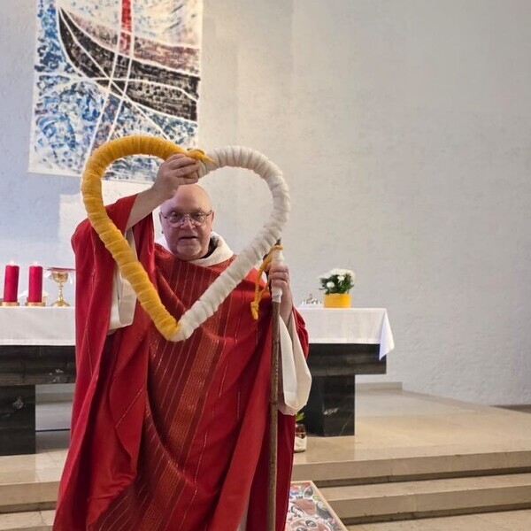 25jähriges Ortsjubiläum