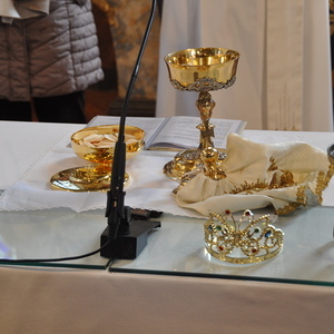 Pfarrkirche Franking