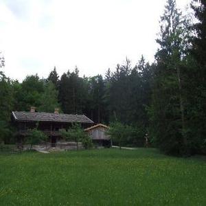 Wallfahrt Großgmain