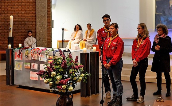 Georgsmesse 2019 / c. J. Hackl Georgsmesse 2019