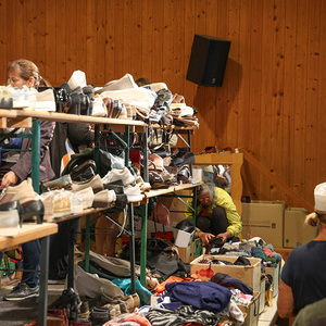Flohmarkt