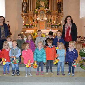 Kindergarten Traberg