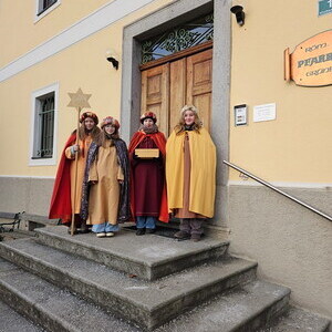 2. - 6. Jänner 2025