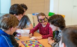 Soziales Projekt der Roithamer Firmlinge