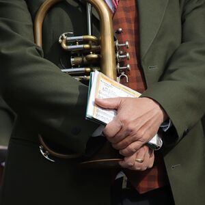 Fronleichnam St. Quirinus und Marcel Callo 2023