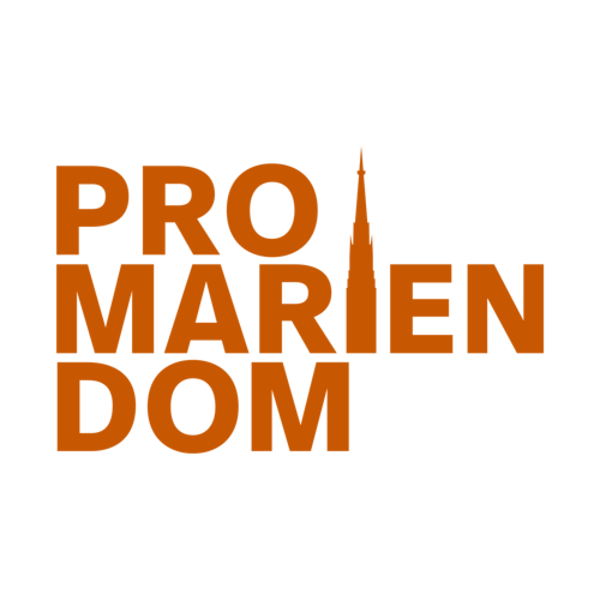 Logo Pro Mariendom
