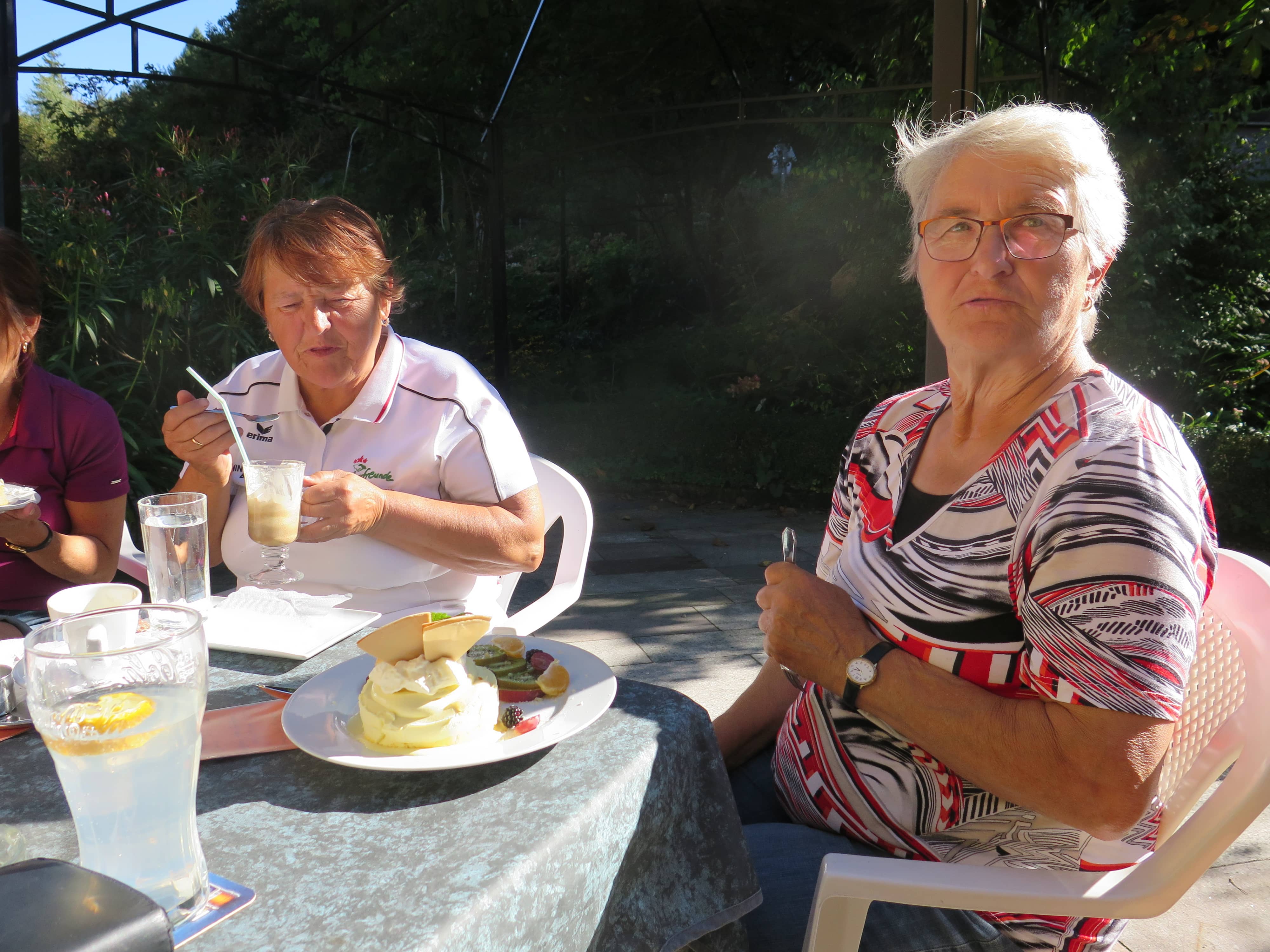 Radtour der KFB Ottnang