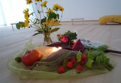 Pilgerwanderung auf den Pöstlingberg