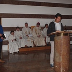 Gottesdienst mit Bischof Manfred Scheuer in Steyrermühl