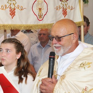 Fronleichnam 2022 in der Pfarre Rainbach