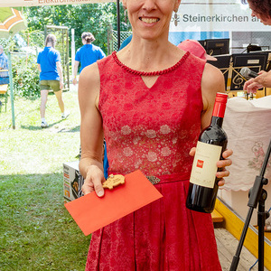 Pfarrfest 2026 in Steinerkirchen