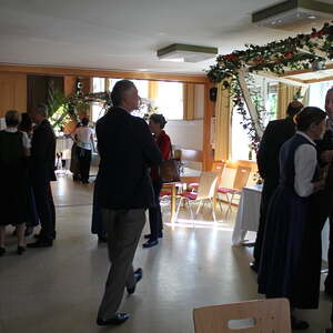 Pfarre Neumarkt im Mühlkreis