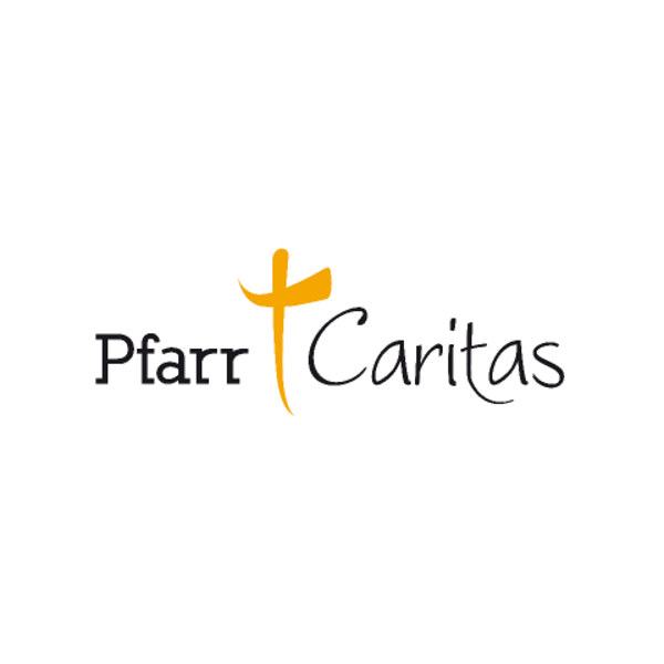 Logo Pfarrcaritas